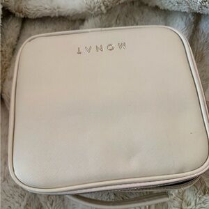 Mont Blanc Ivory Organizer Case